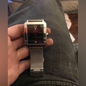 Guess watch